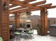 Kwikfynd Pergolas
holtsflat